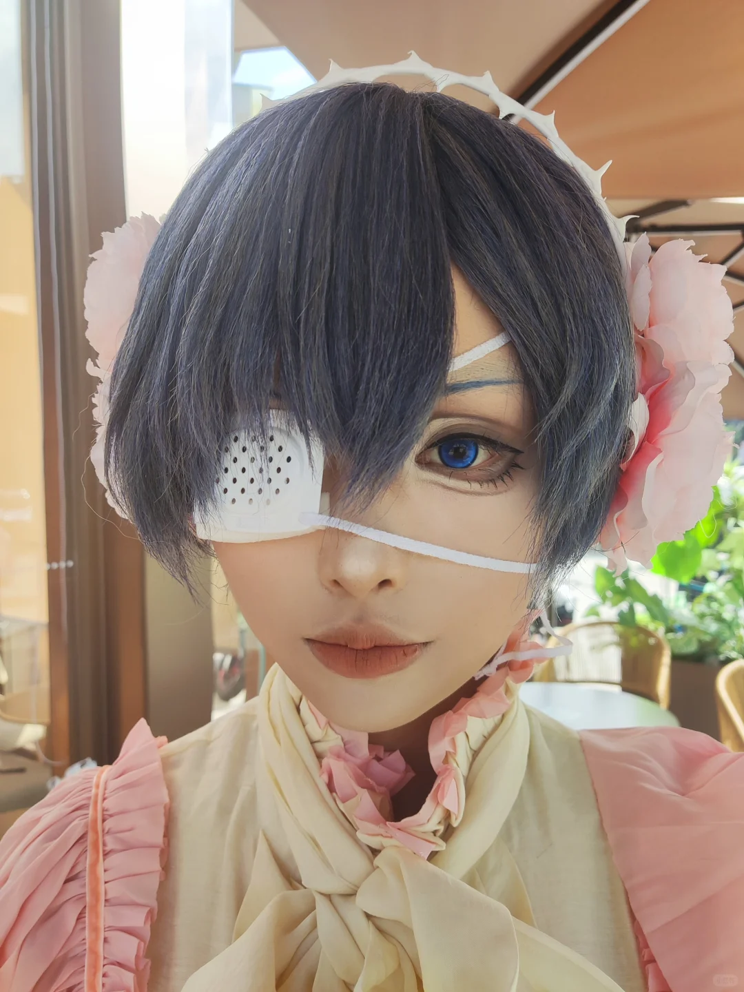 东莞2.9 东莞•漫游宇宙动漫游戏博览会接妆