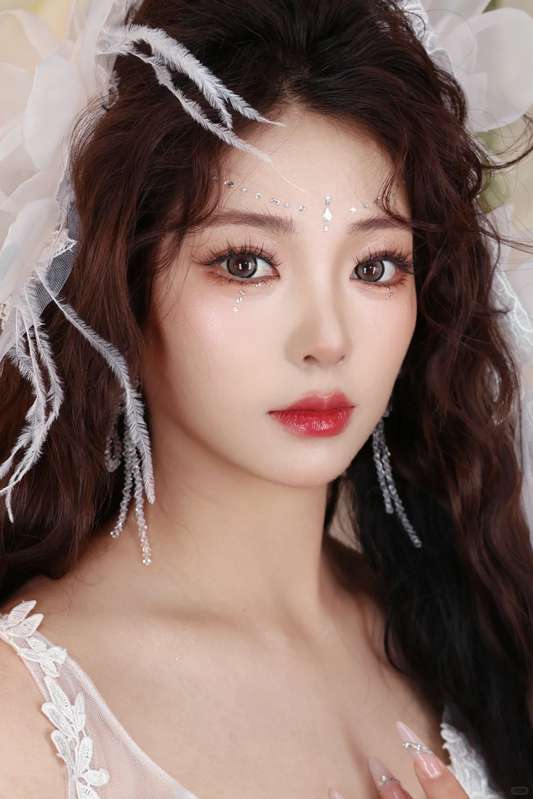 邯郸模特互勉约妆群