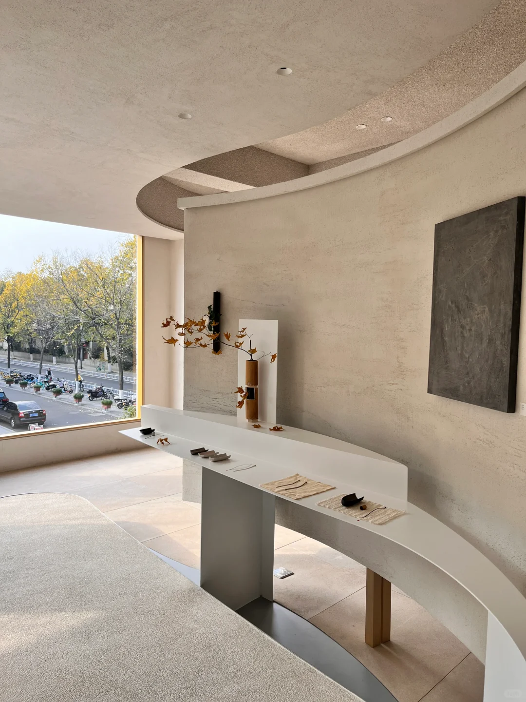 杭州新展｜从物出发 走向曠野