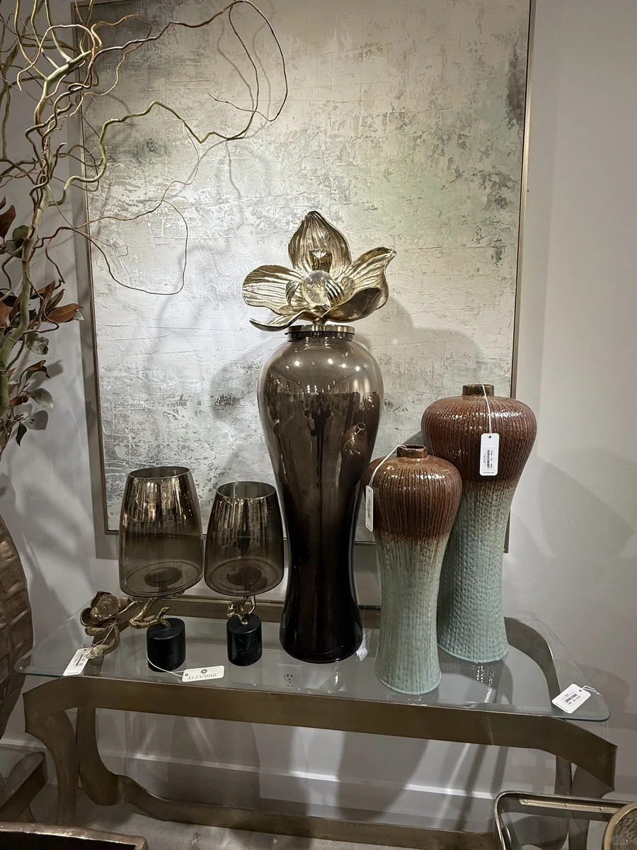 继续看展～25春亚特兰大家居礼品展～