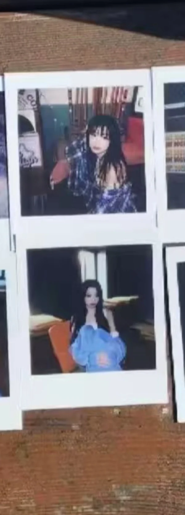 收宝怪世巡贤卡?求在意?