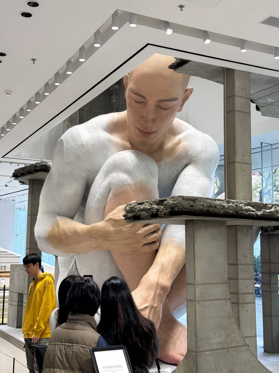 深圳巨人展 | 2025最新攻略