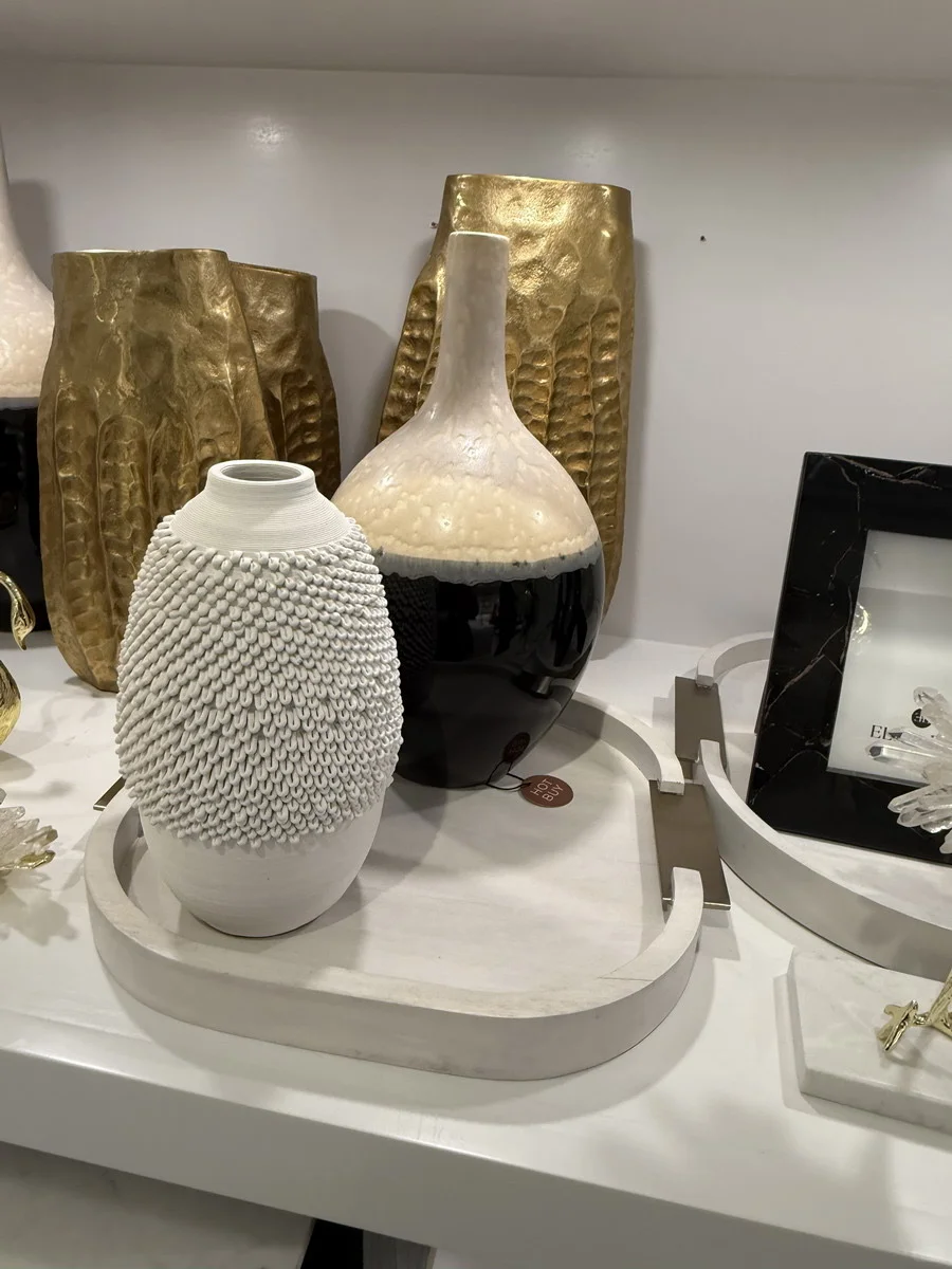 继续看展～25春亚特兰大家居礼品展～