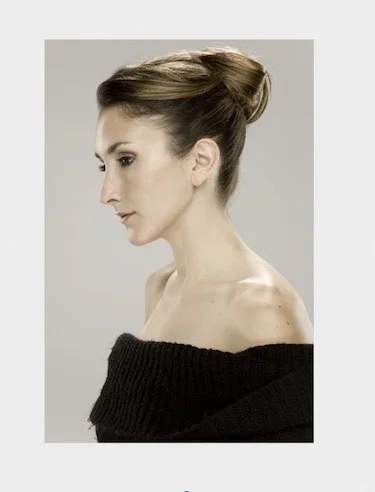 西班牙展会/活动主持人资源