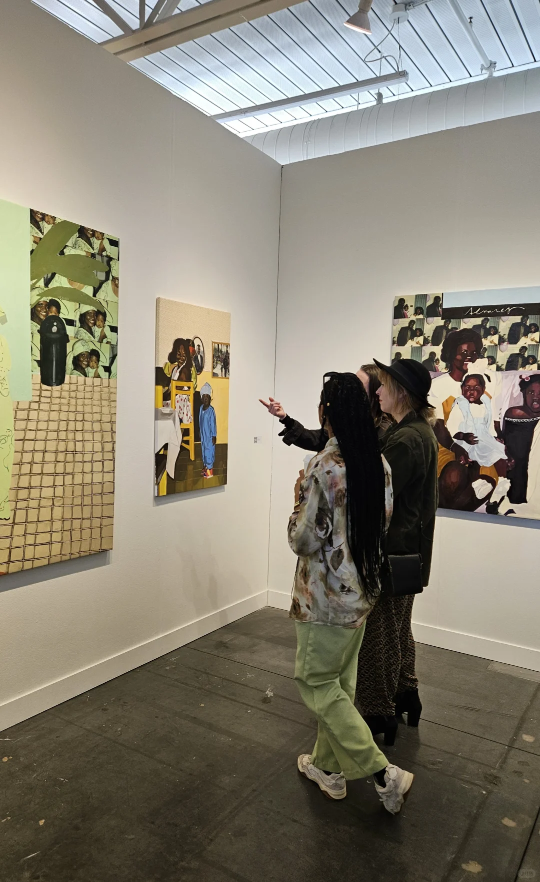 旧金山潮人都在这里了！FOG Design + Art