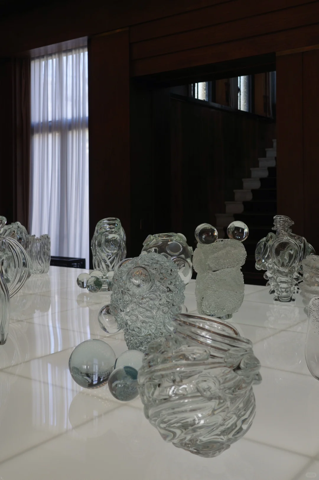 东京看展｜近期很喜欢的一个展。