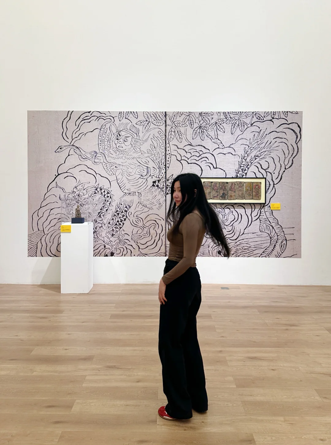 新年长沙必看展览，蛇灵蛇现～