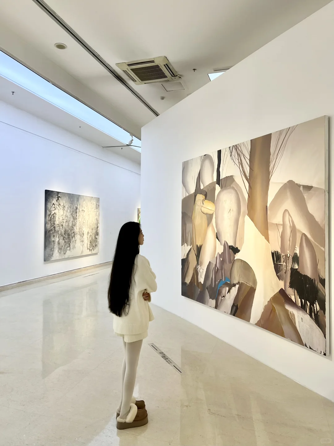 石家庄新展?近期非常值得一看的0元?展