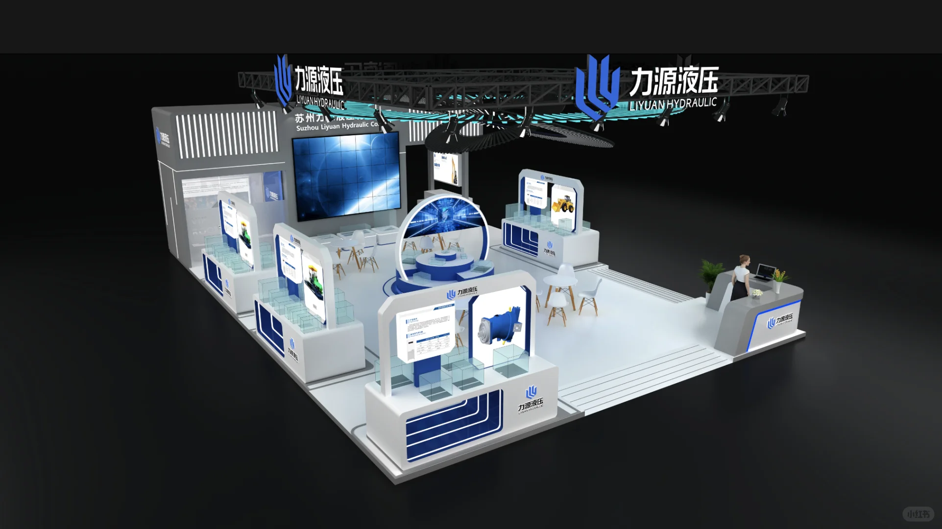 实力破局!40份方案打PK我们凭什么拿第一