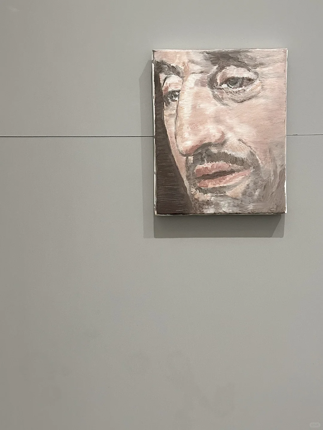 所见非所得|安静的看完一场看似安静的展览