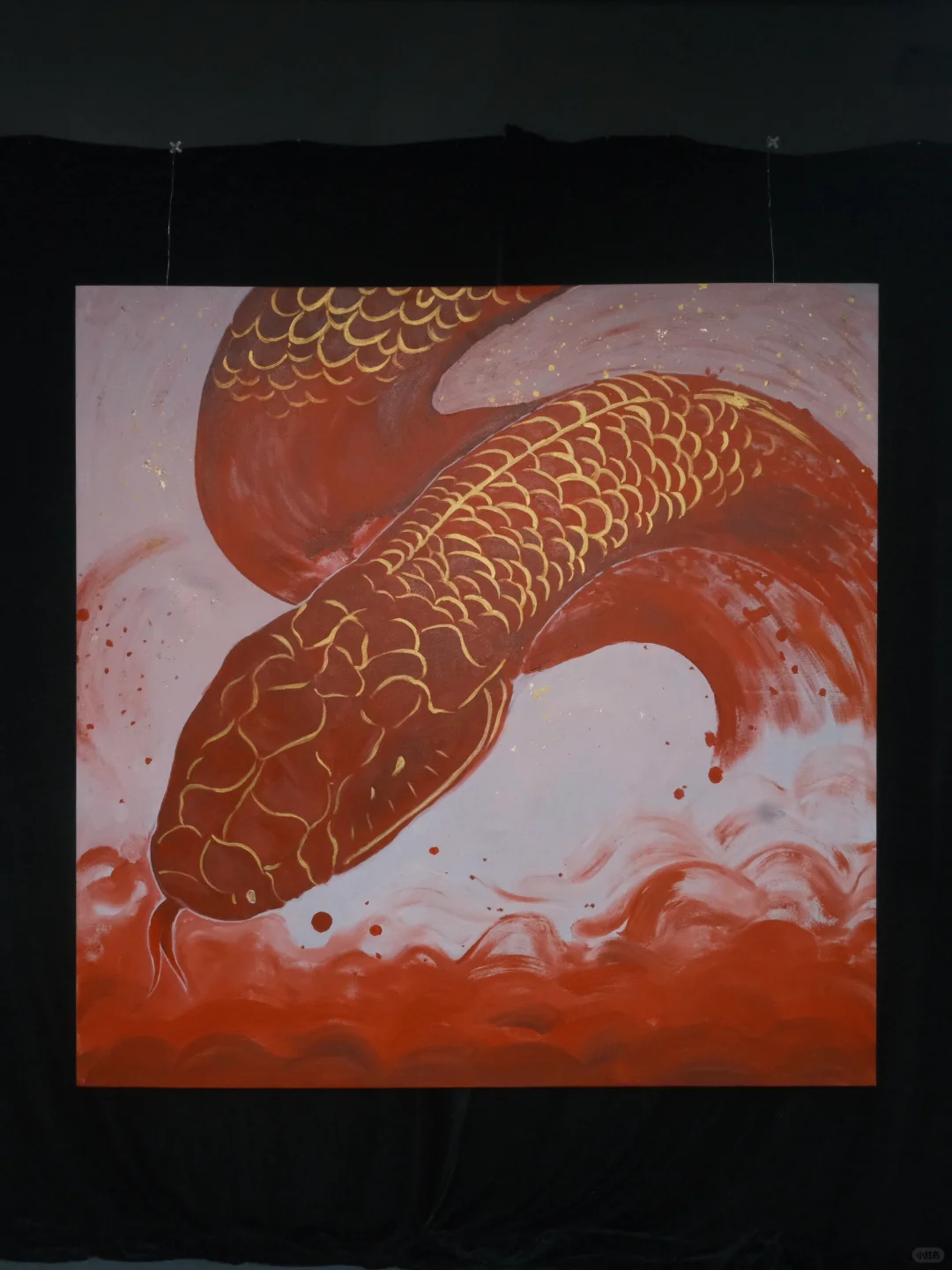 福州新展｜蛇年就要看蛇展?