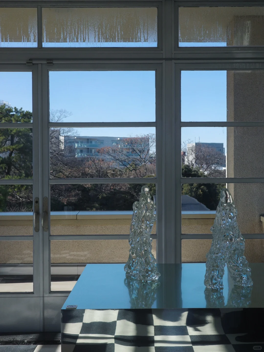 东京看展｜近期很喜欢的一个展。