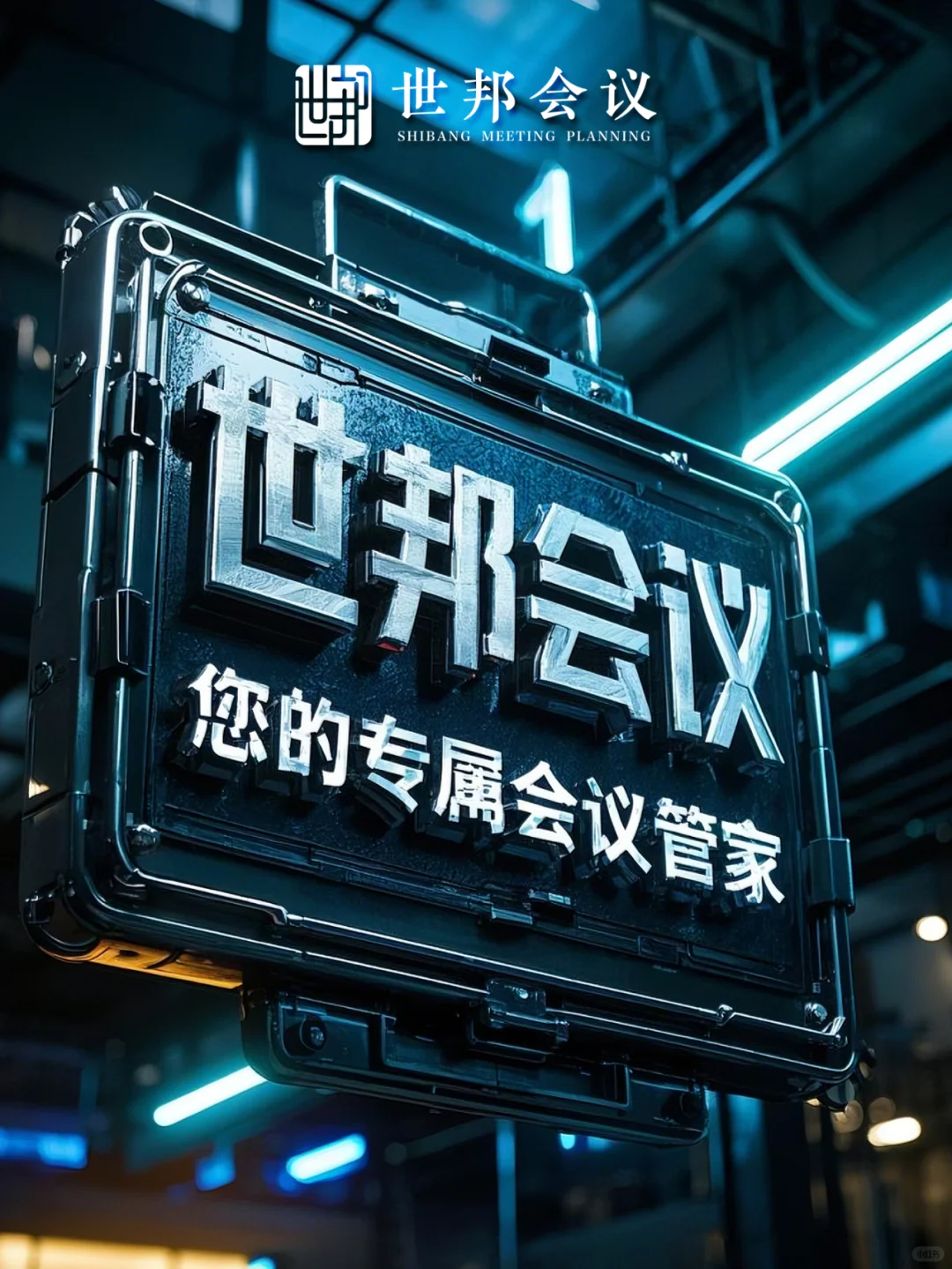 会展设计分享| 干货滴带走