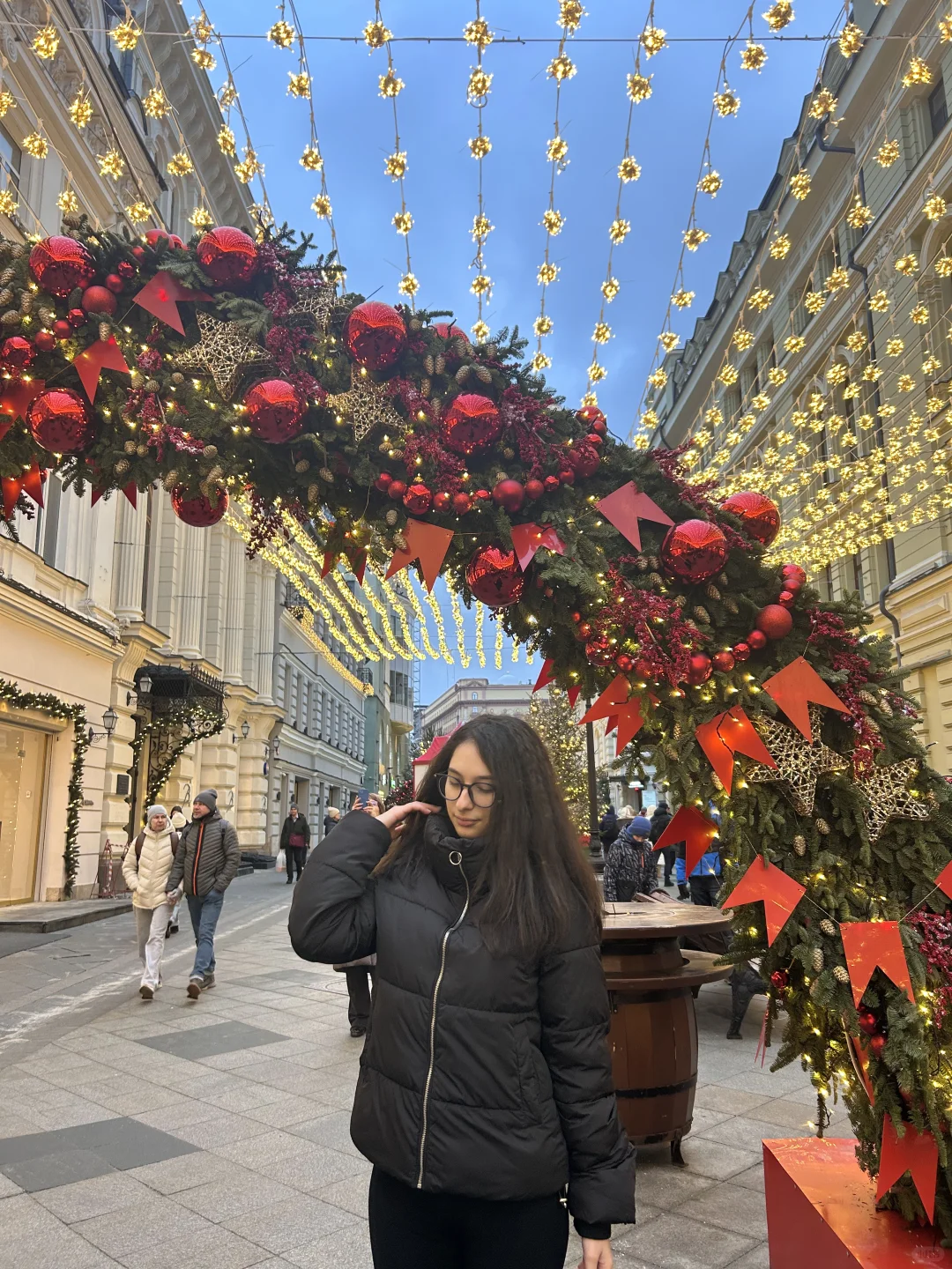 红场博览会????‍????