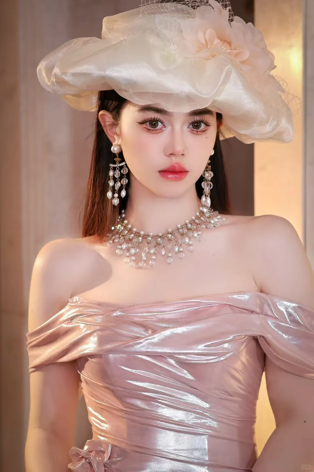 邯郸模特互勉约妆群