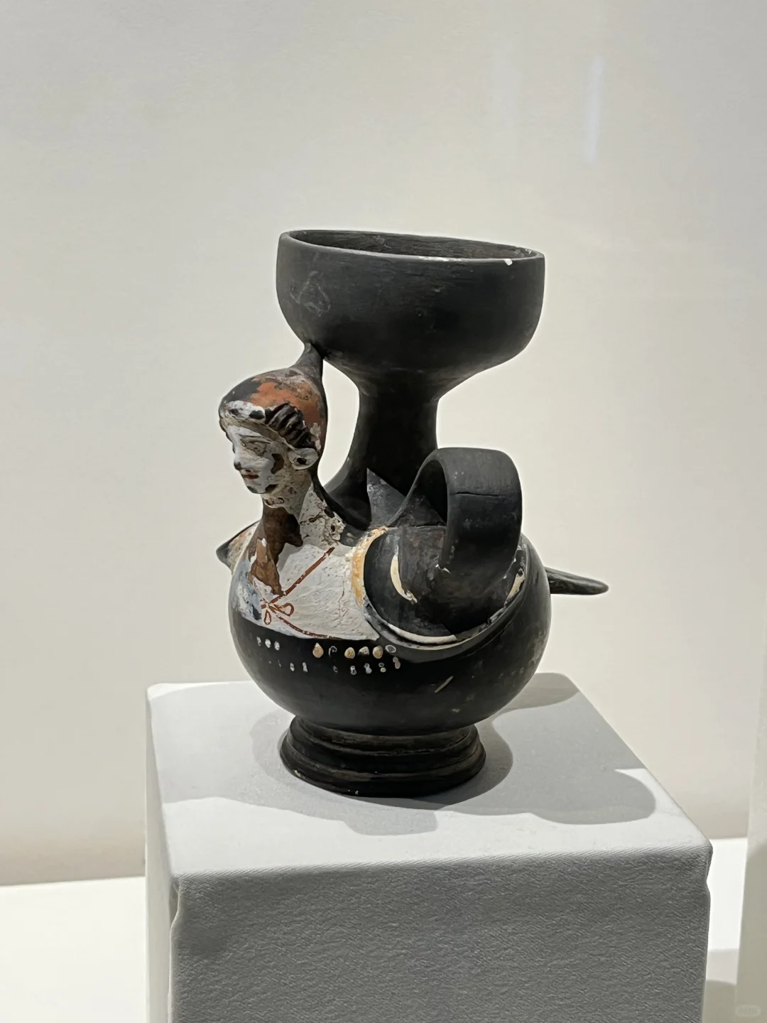 成都｜古希腊文物特展，绝美