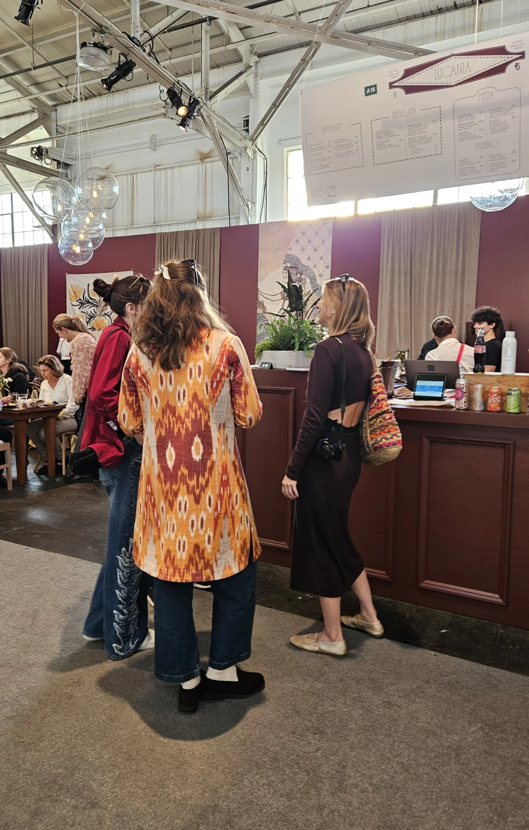 旧金山潮人都在这里了！FOG Design + Art