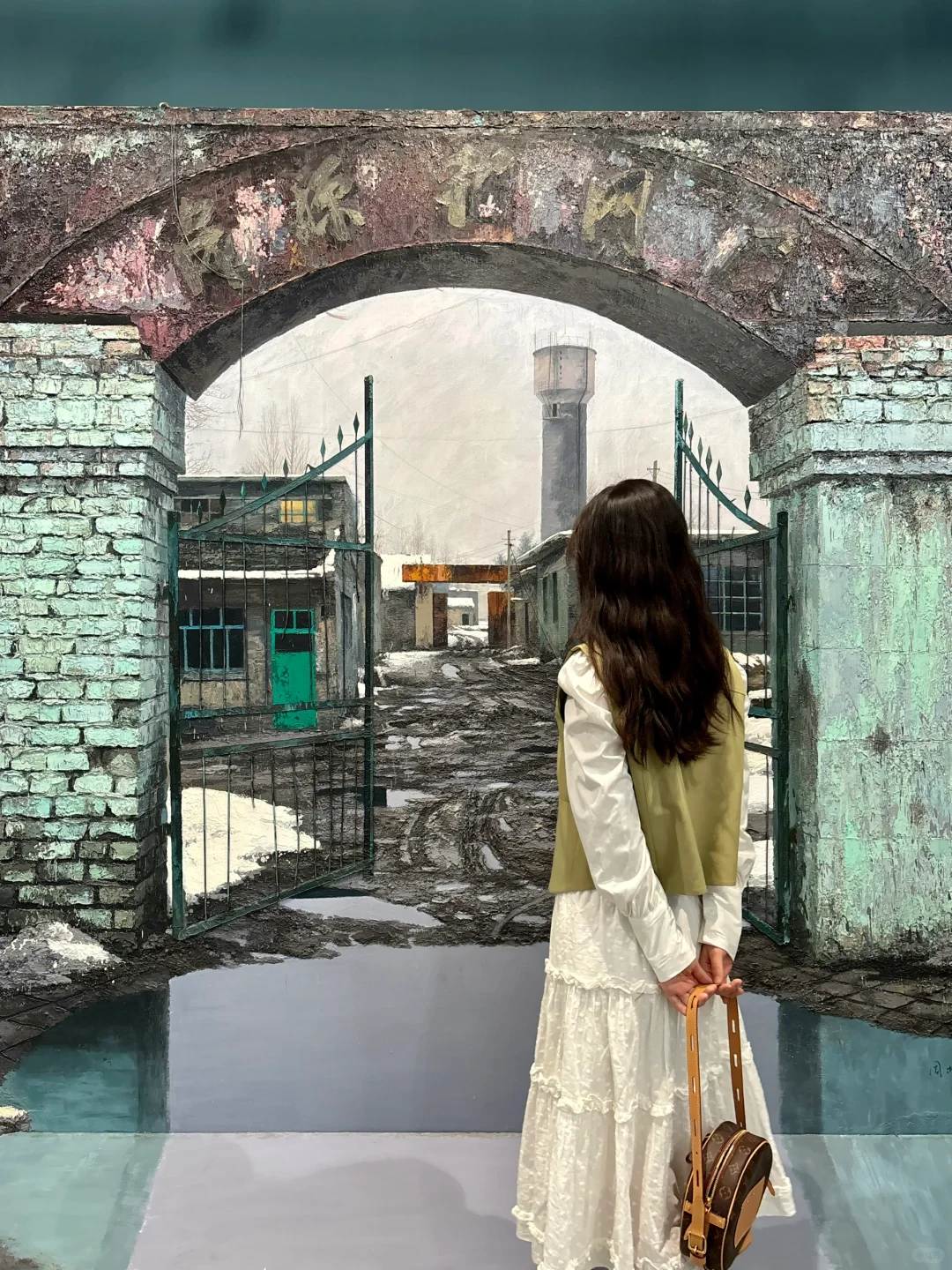 在北京真不会无聊！值得开年看的10+个展览❗️