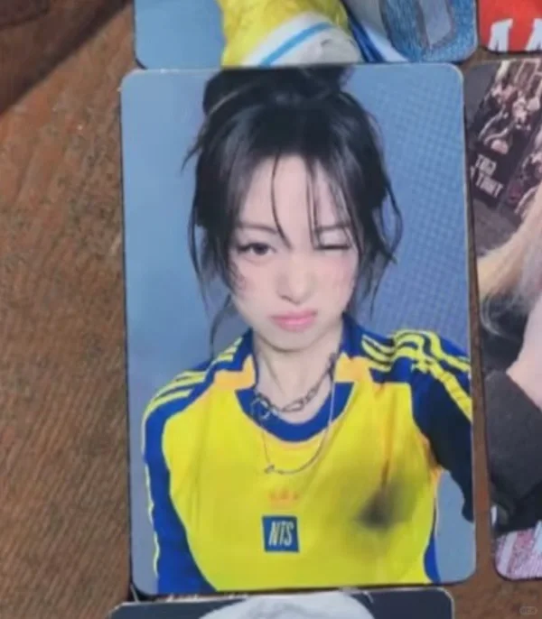 收宝怪世巡贤卡?求在意?