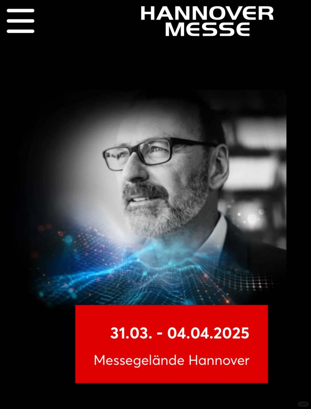 汉诺威2025展会Messe/接英德翻译