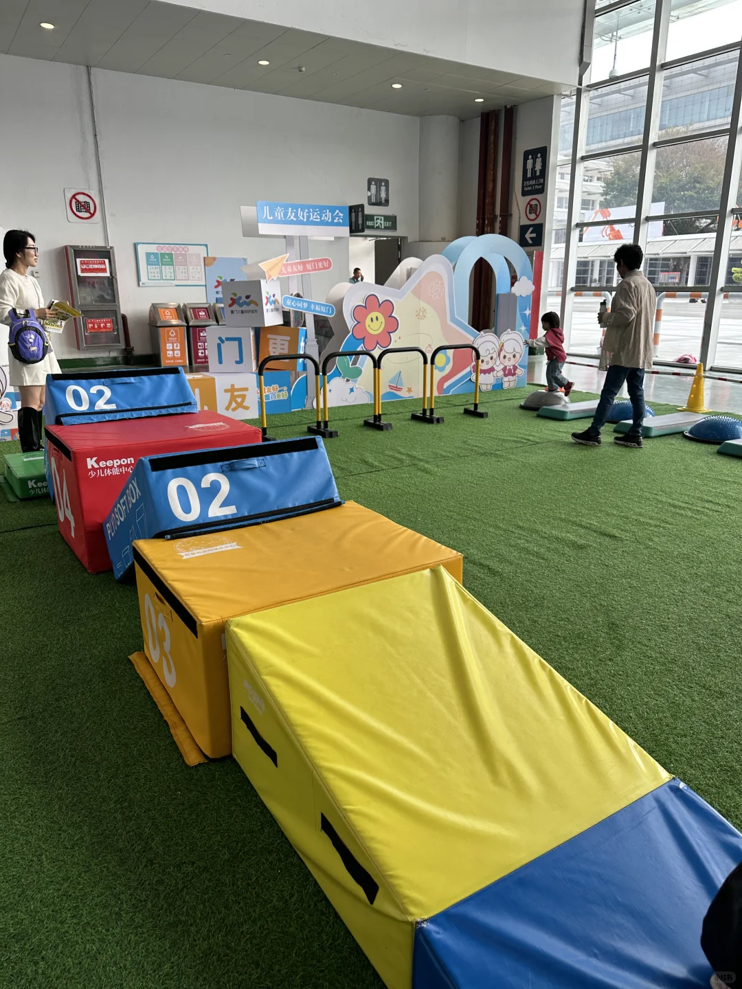 ?Ispo 亚洲运动用品与时尚展来啦！