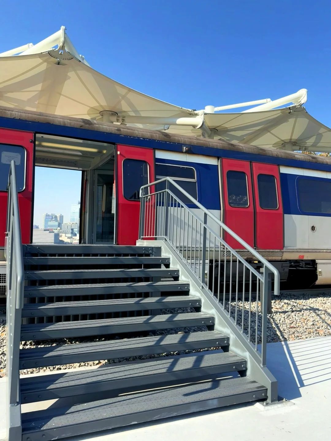 ??香港海边地铁｜维港小众打卡点（附线路