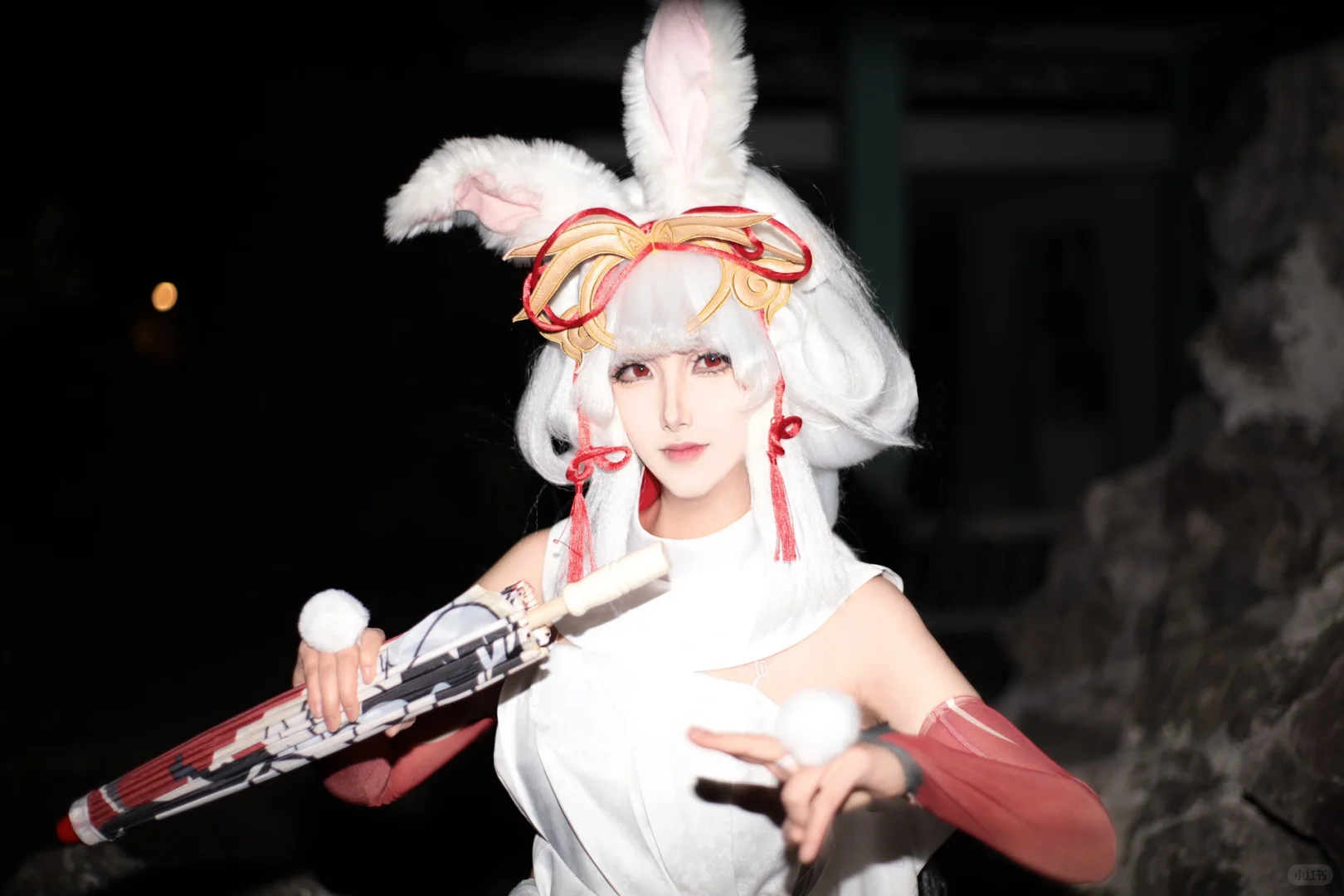 谁来帮帮这个入去漫展