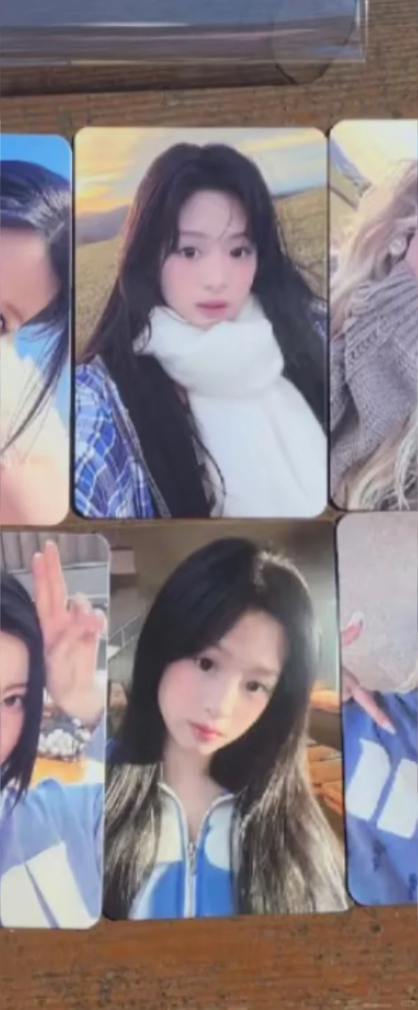 收宝怪世巡贤卡?求在意?