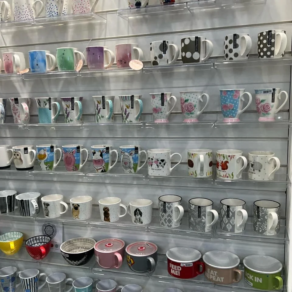 2025英国国际春季消费品展