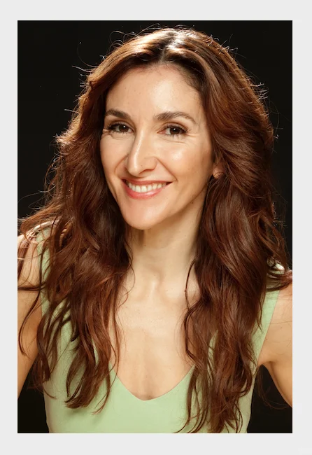 西班牙展会/活动主持人资源