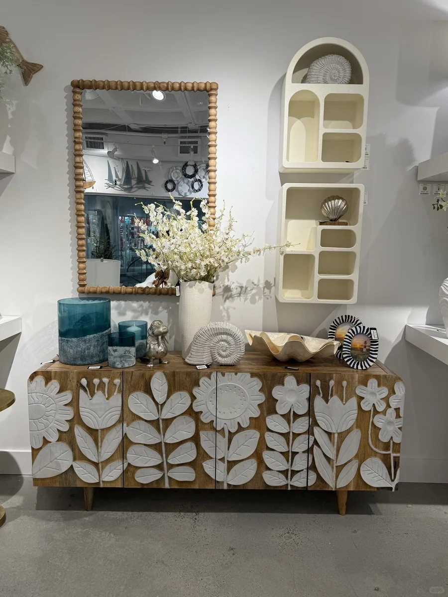 继续看展～25春亚特兰大家居礼品展～