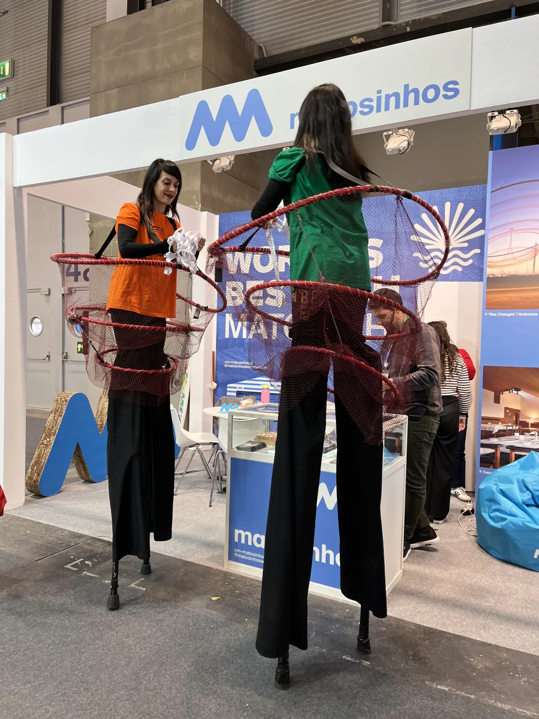 西班牙2025旅游展览会（妈妈代笔）