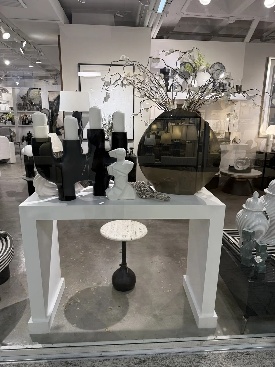 继续看展～25春亚特兰大家居礼品展～