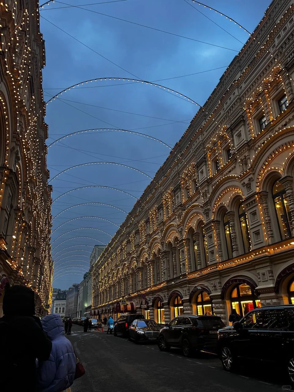 红场博览会????‍????