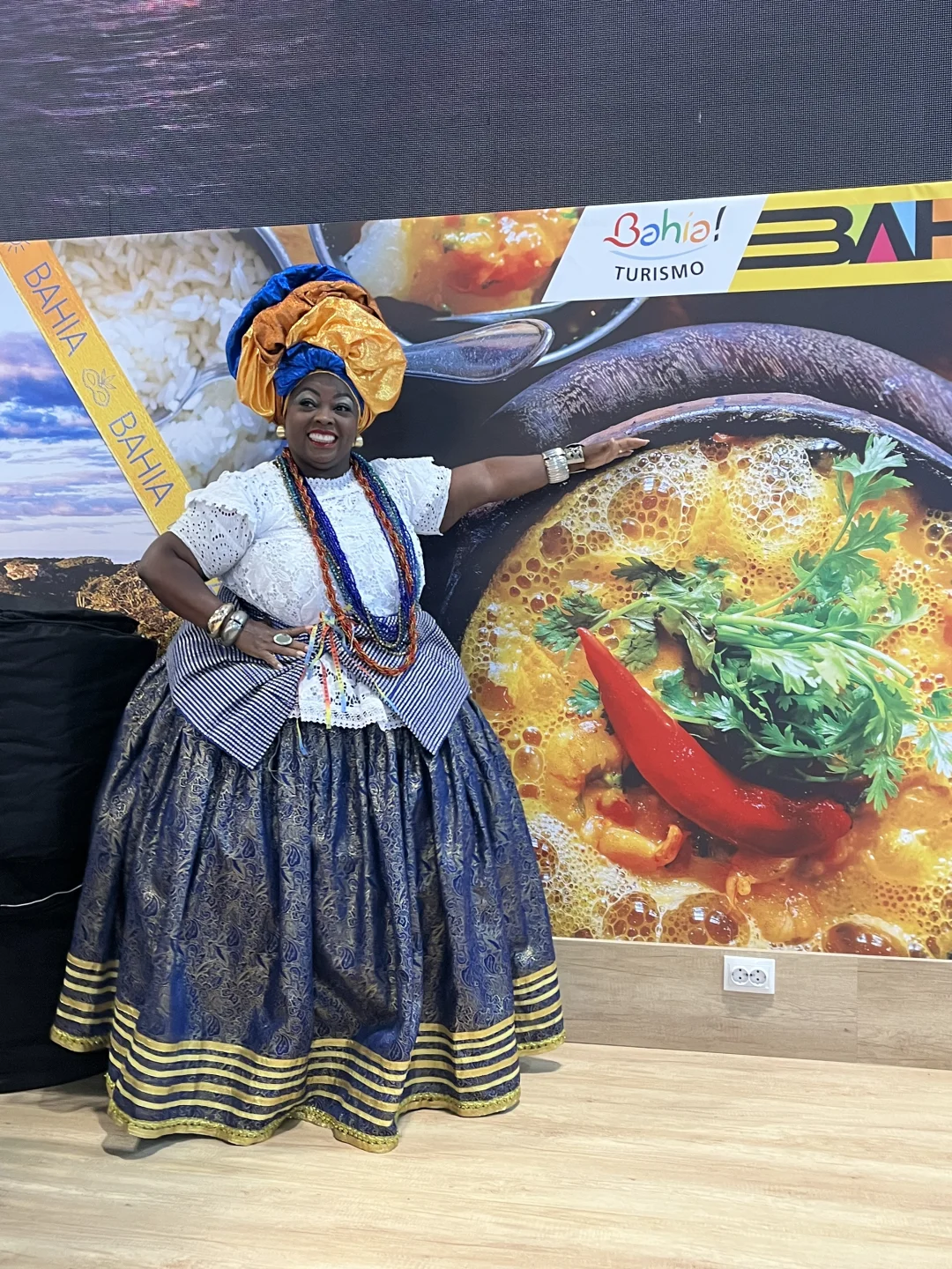 西班牙2025旅游展览会（妈妈代笔）