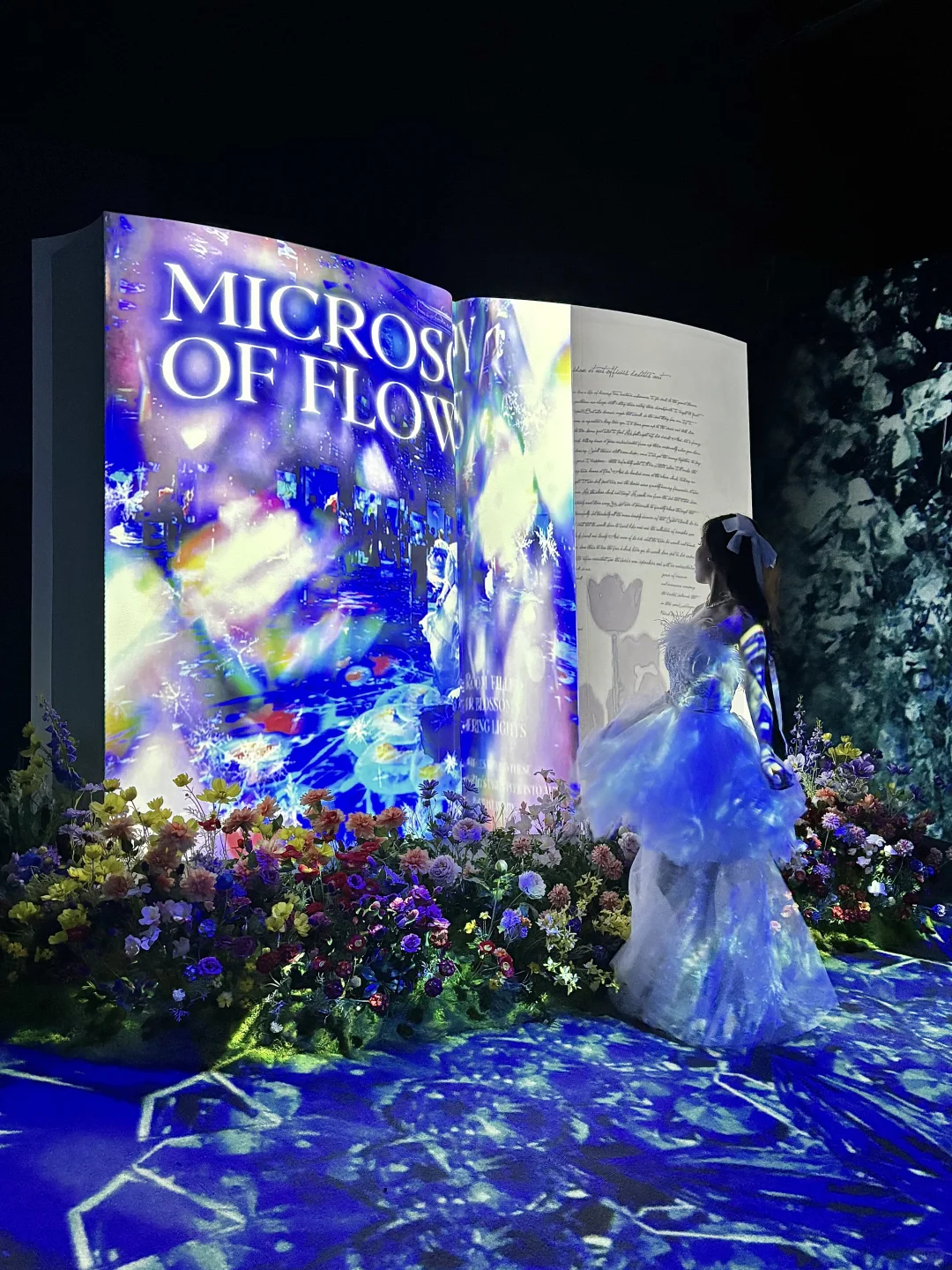 在北京真不会无聊！值得开年看的10+个展览❗️