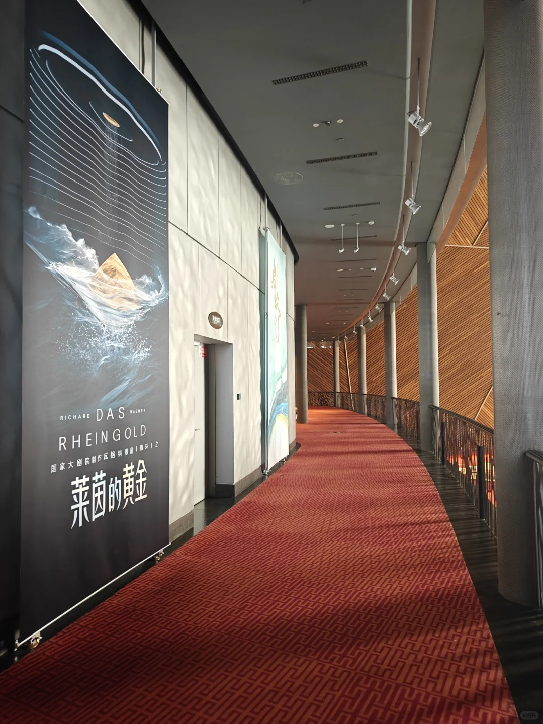 国家大剧院年味儿太浓了，三天逛不完！