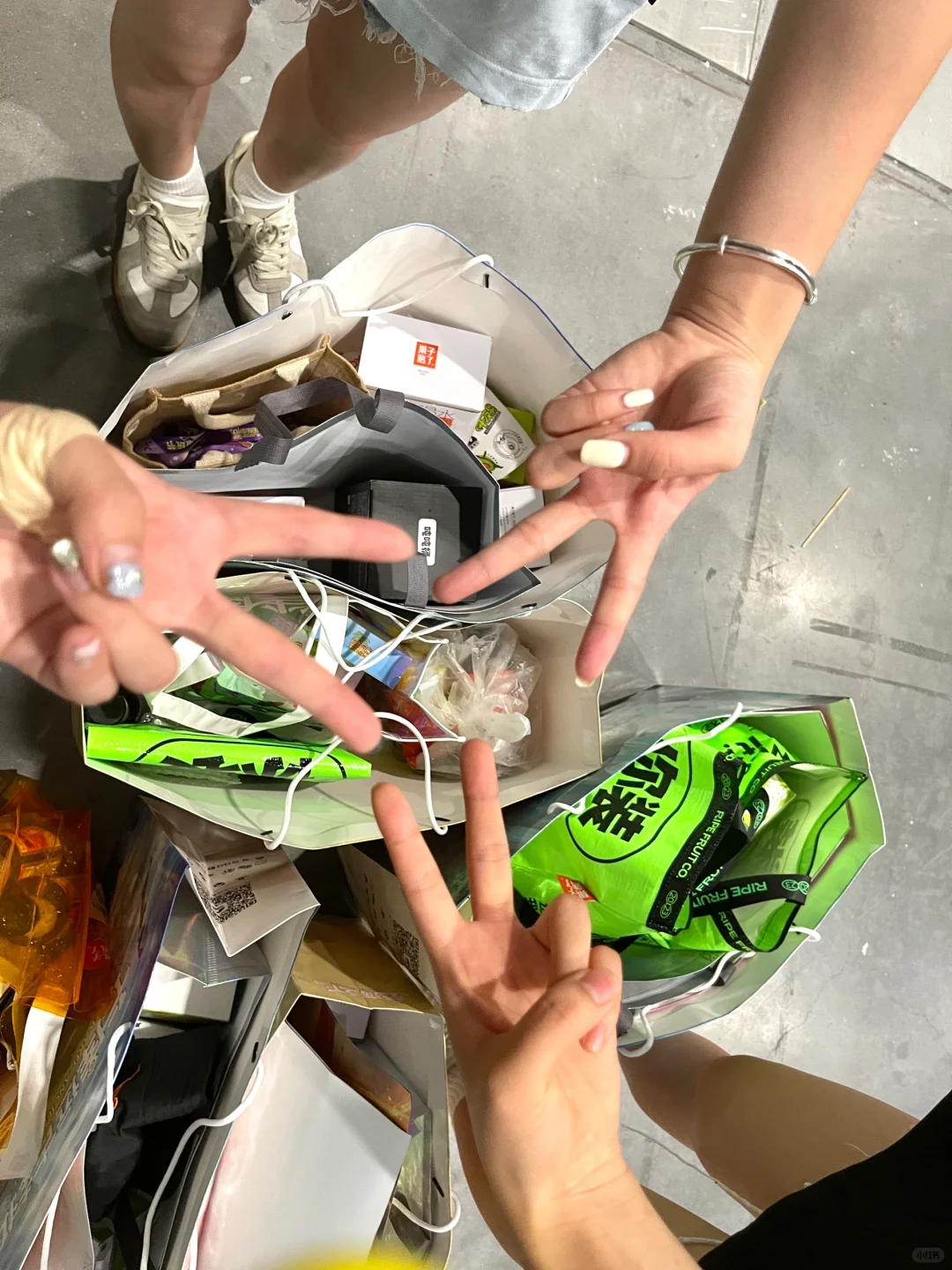 国际会展中心漫展