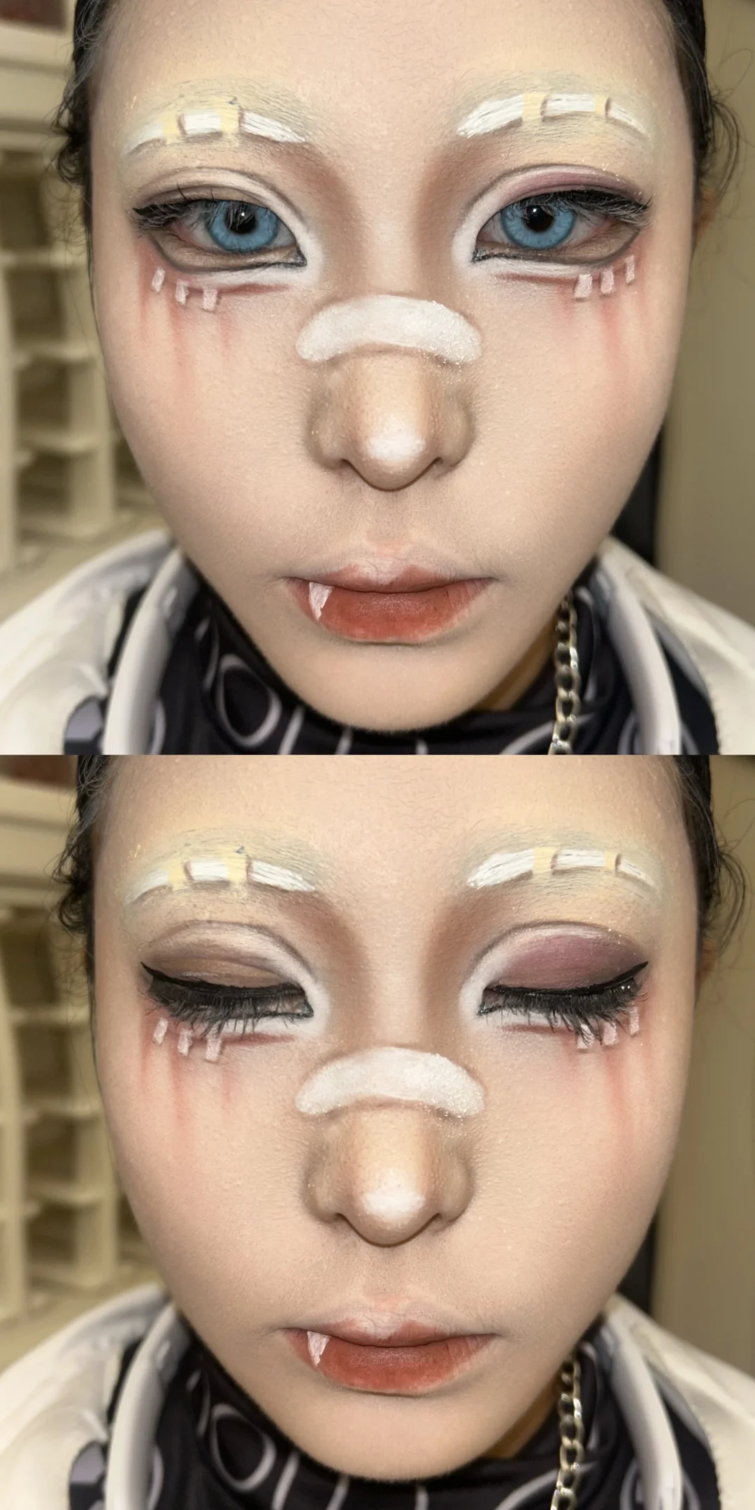 东莞2.9 东莞•漫游宇宙动漫游戏博览会接妆