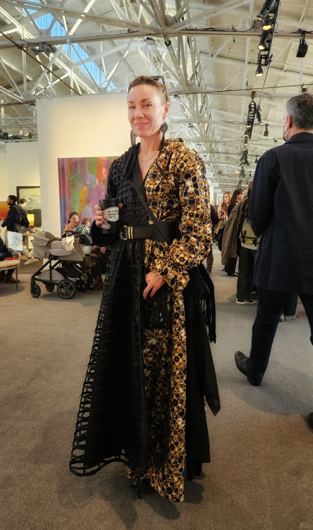 旧金山潮人都在这里了！FOG Design + Art