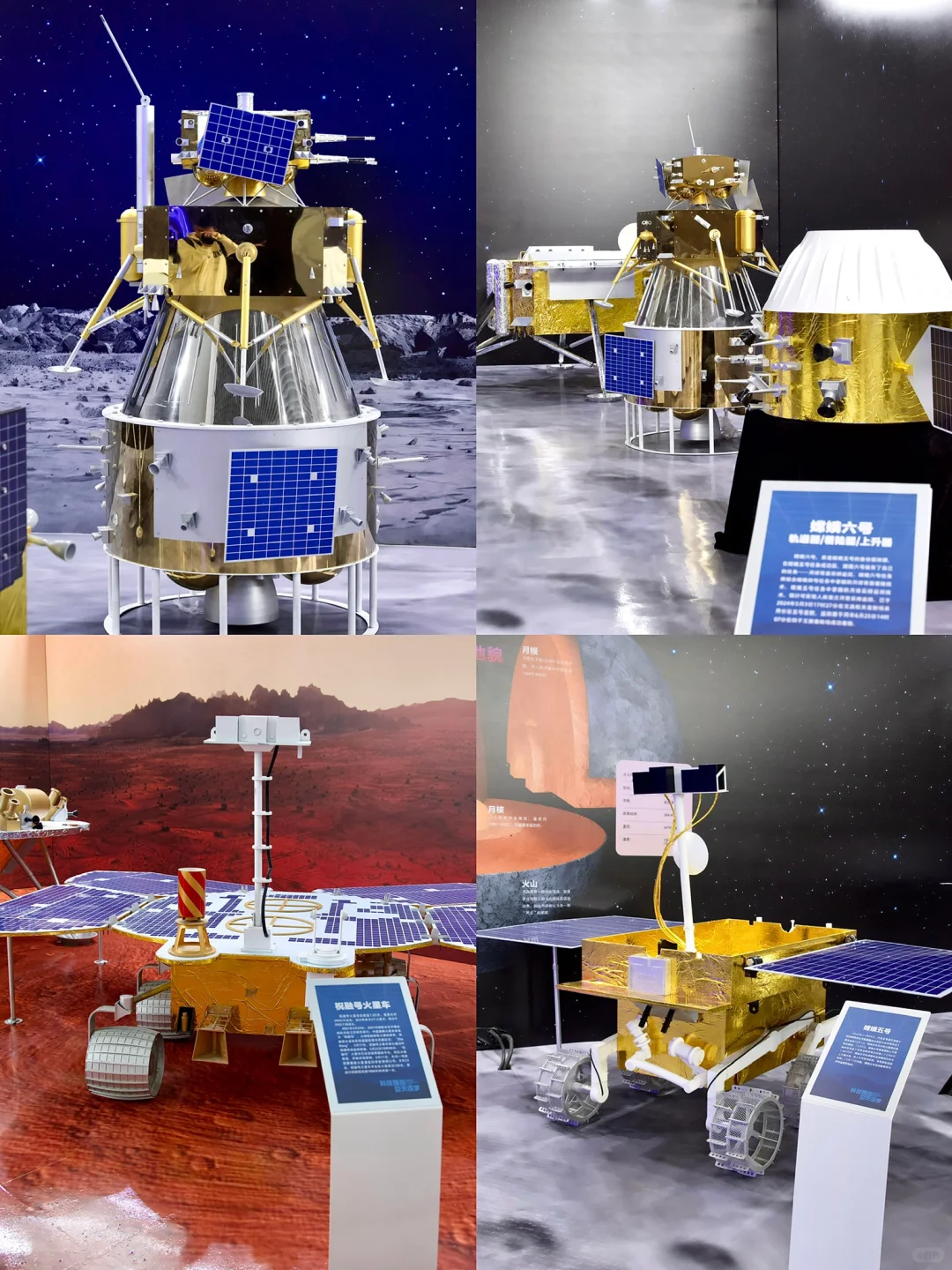 不要再说过年没地方去～1200平米航展来了！