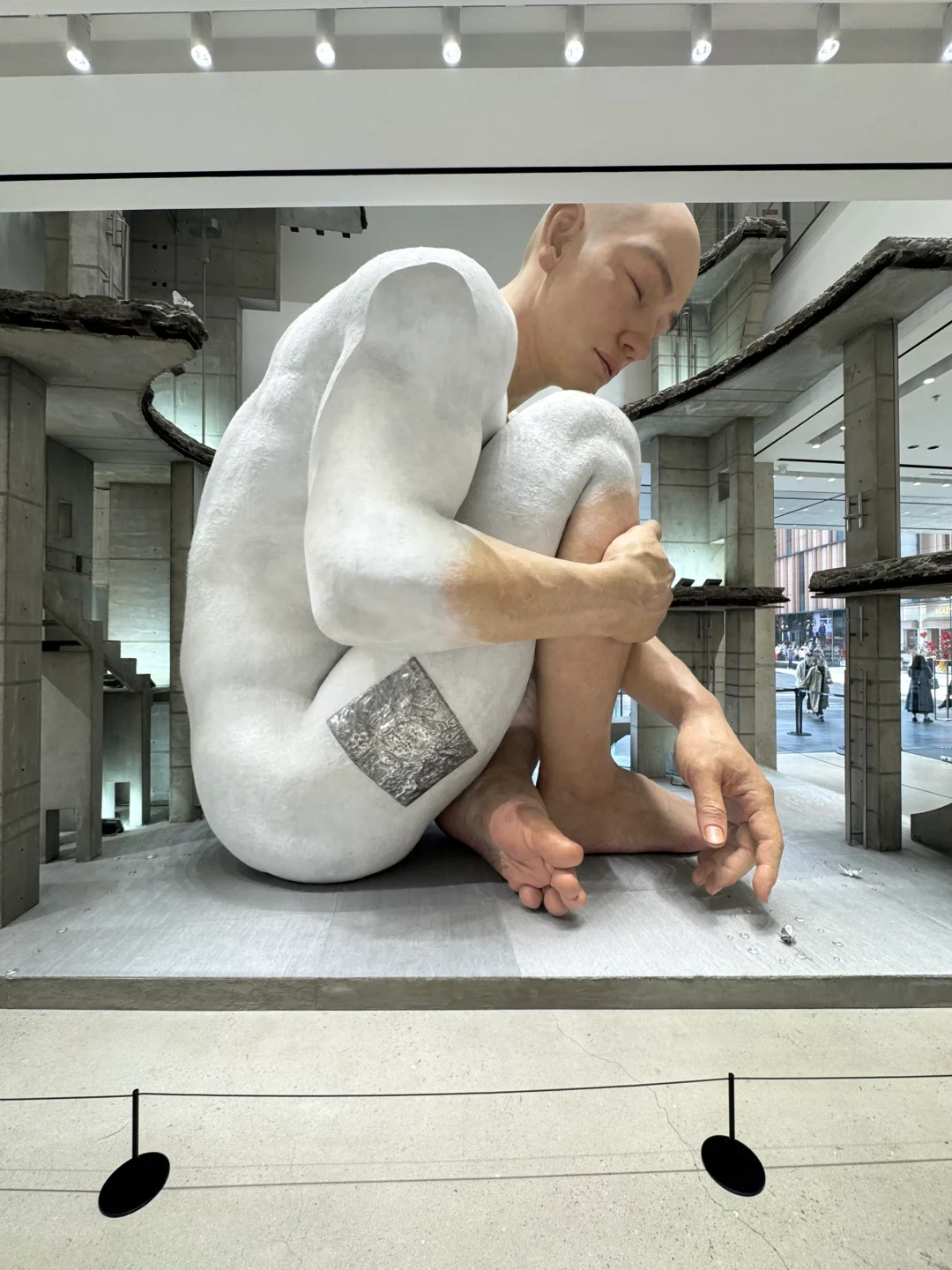 深圳巨人展 | 2025最新攻略