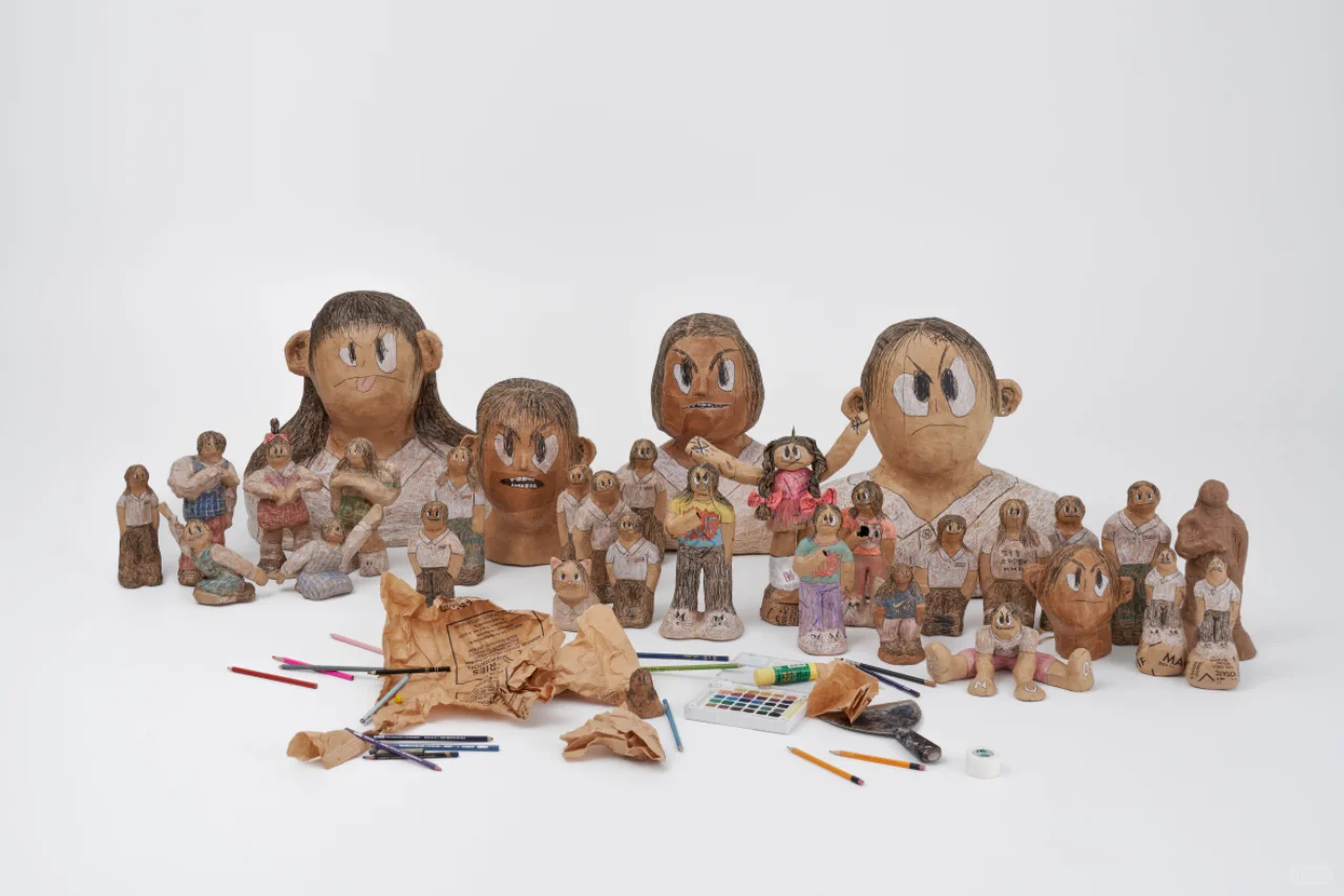 香港巴塞尔公布“艺术探新奖”入围名单