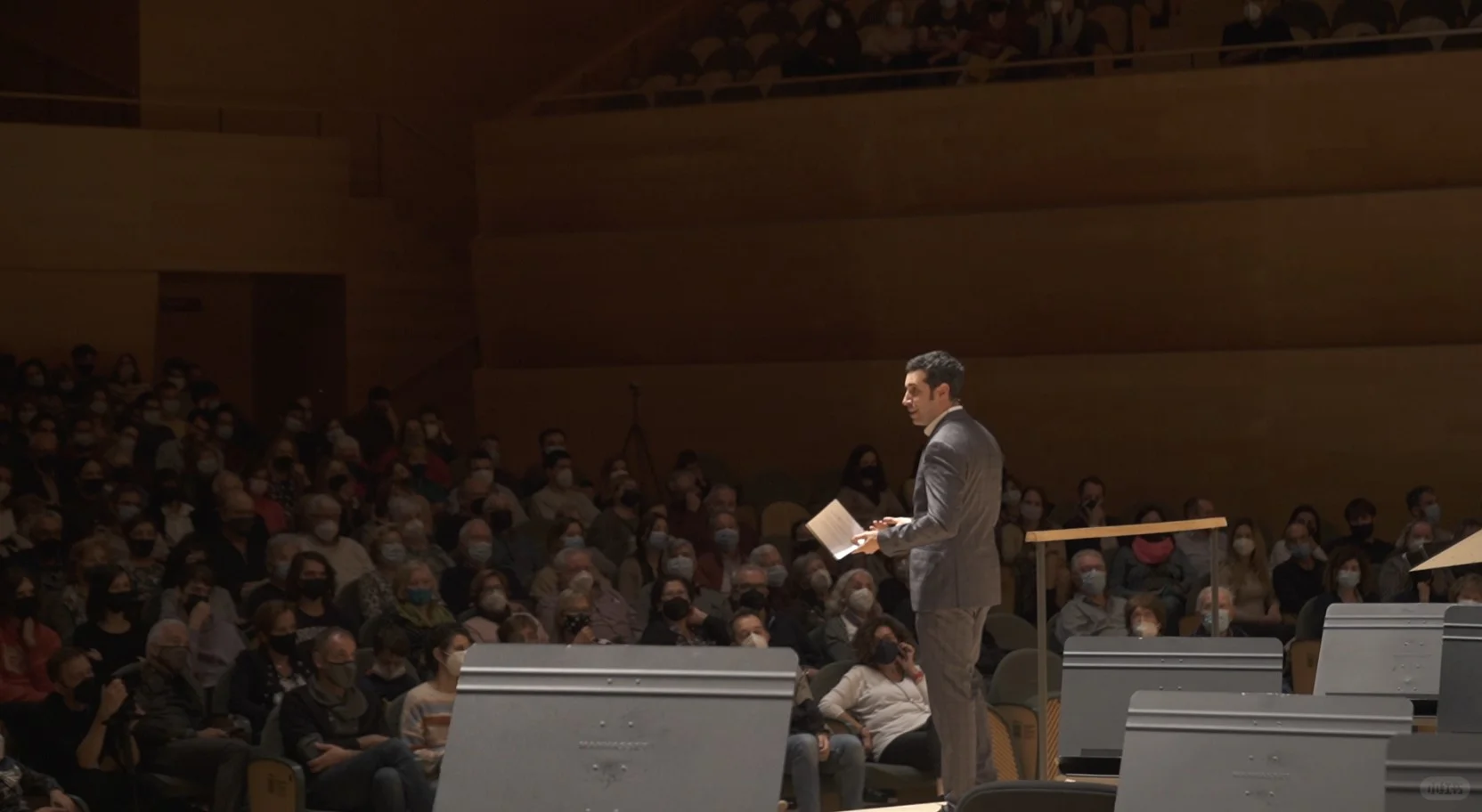 西班牙展会/活动主持人资源