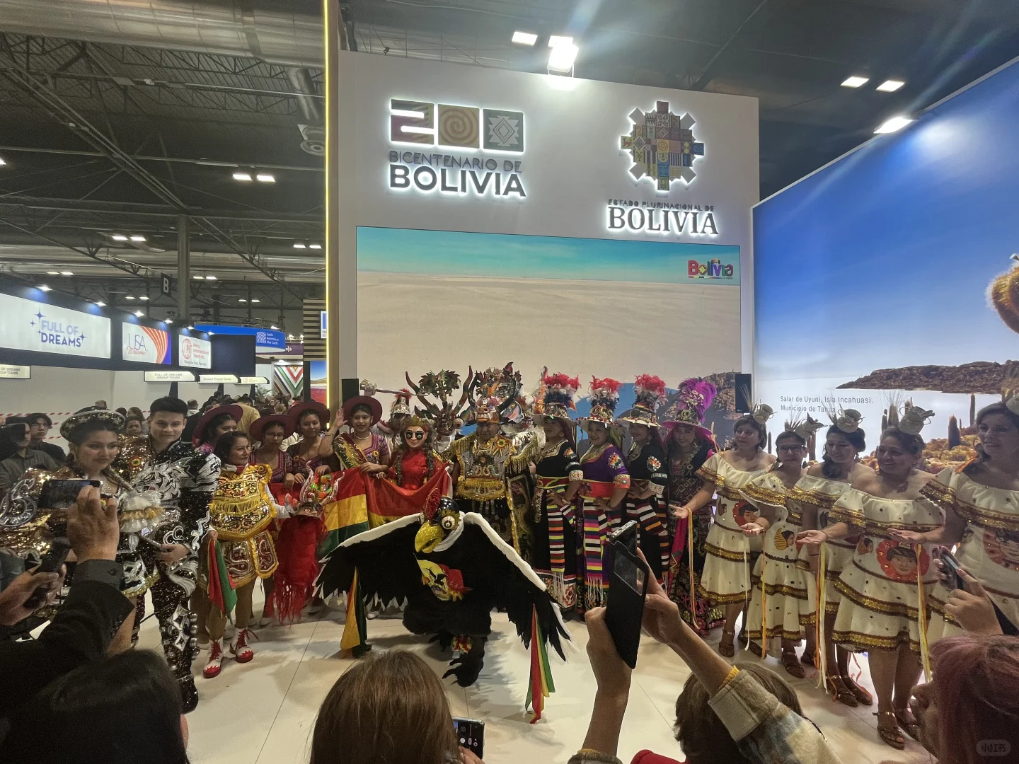 西班牙2025旅游展览会（妈妈代笔）