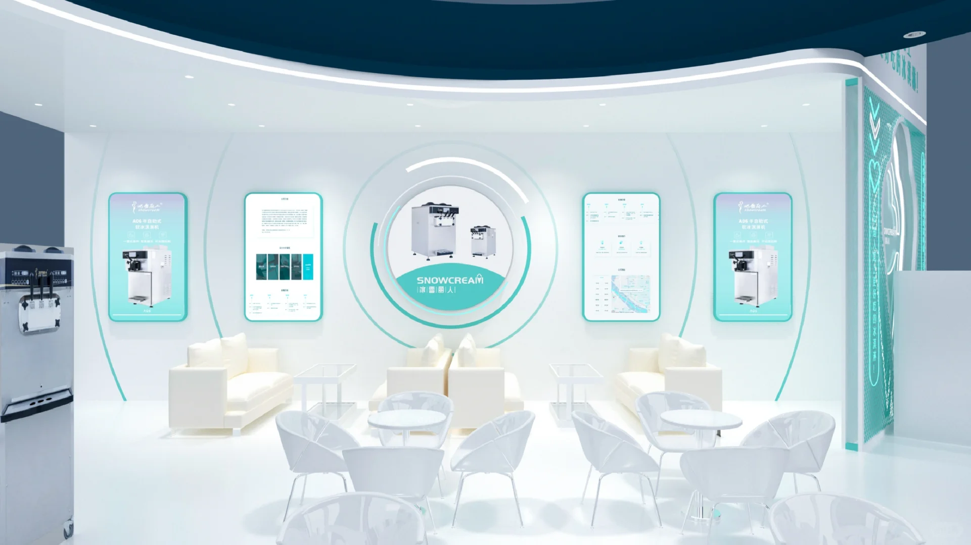 2025HOTELEX上海｜成都｜深圳酒店及餐饮展