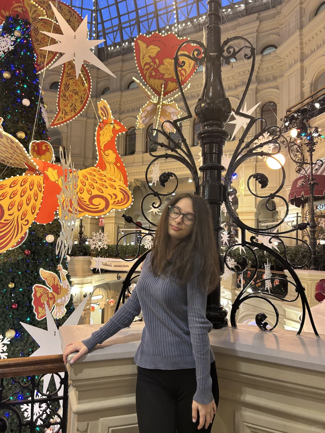 红场博览会????‍????