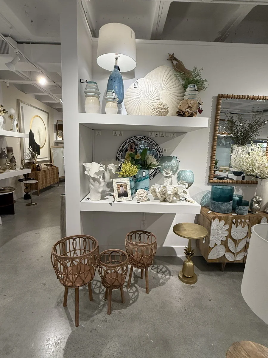 继续看展～25春亚特兰大家居礼品展～