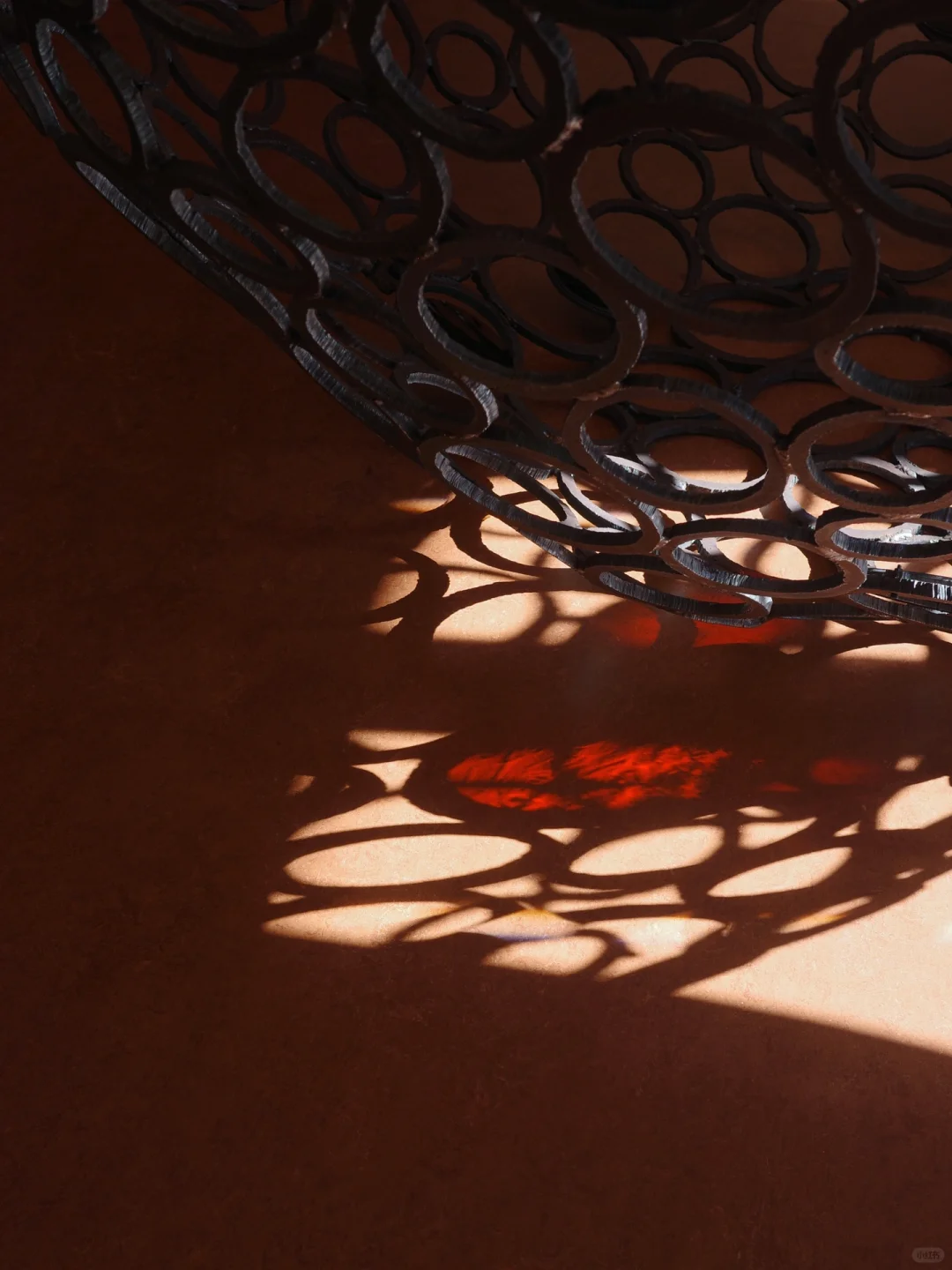 东京看展｜近期很喜欢的一个展。