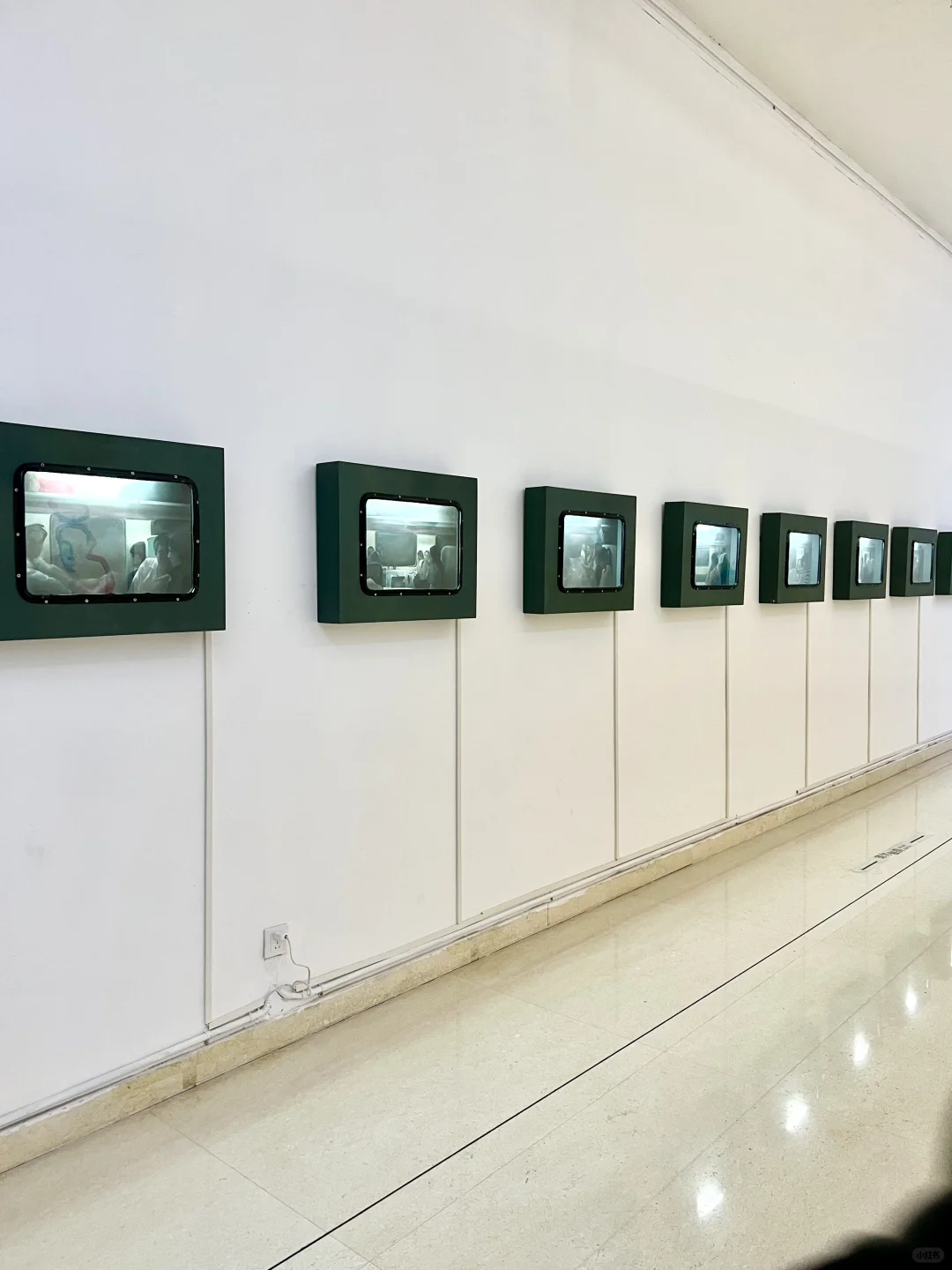 石家庄新展?近期非常值得一看的0元?展